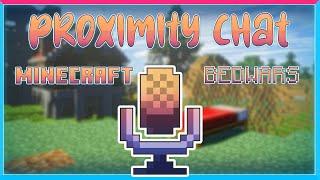 D-rex and friends try proximity chat in Minecraft Featuring D-rex