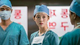 Kdrama Multifemale Doctor  Dream