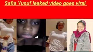 sofia ansari latest videosaheefa jabar leak  video Sofia leakd video.today on twitter