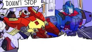 MTMTE - Why the Quantum Engines Malfunctioned