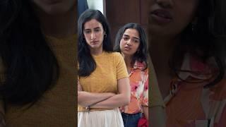 Sisters EP9 Out Now  #TVF #Shorts #Girliyapa