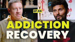 Finding Your Community and Purpose in Addiction Recovery ft. Macklemore  Jay Shetty