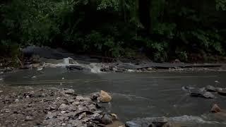 Flooding in Monroe