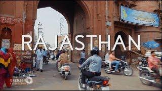 Grenzenlos - Die Welt entdecken in Rajasthan