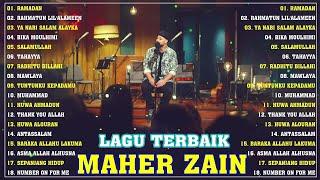 Kumpulan Lagu Sholawat - Maher Zain Full Album 2024Desert Beats