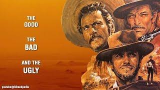 The Good the Bad and the Ugly 1966 - Sub Indo