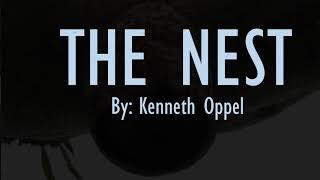 The Nest By Kenneth Oppel Book Trailer