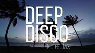 Best Of Deep House Vocals 2021 I Deep Disco Records Mix # 113 by Pete Bellis & Tommy