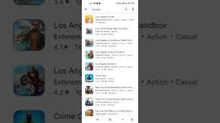 cara download GTA 5 di Android #short