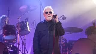 Roger Taylor - Strange Frontier + Tenement Funster Live at Manchester Academy 03 October 2021