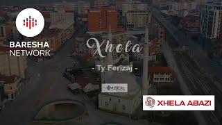 Xhela - Ty Ferizaj  Cover Burim Emini 