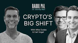 What CRYPTO VCs Know That You Don’t - Stay Ahead of the Curve