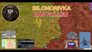 The Bloom  Siversk Offensive Operation Begins  Zelenskys Last Days  Military Summary 2024.05.20