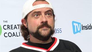 Kevin Smith Explains Why Dogma Isnt Available Online