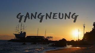 Lets Travel - 강릉  Gangneung in KOREA