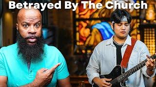 The Churchs Exploitation of Musicians Exposed
