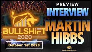 Bullshift Technical Analysis Preview with Martin Hibbs and Dick Allgire