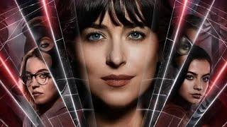 Madame Web - The Best Movie Of The Year