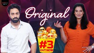 FULL EPISODE Original Talk Show  Episode 03  Navdeep  Soumya  PMF Entertainment