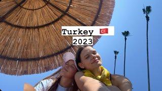 Турция 2023️ 3000 КМ НА МАШИНЕ