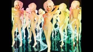 Amanda Lepore - Love You Down