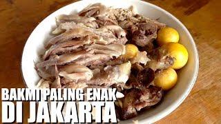 BAKMI PALING ENAK di JAKARTA