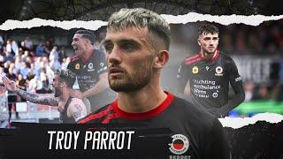 Troy Parrot ▶ Goals 20232024ᴴᴰ