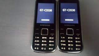 Samsung GT-C3530