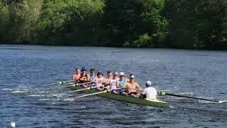 Yale IRA National Champions 2019