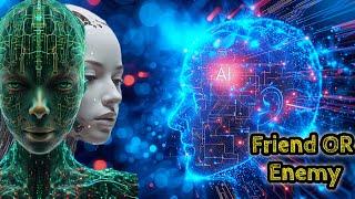 The Future of Artificial Intelligence Friend or Foe? Is ai dangerous for humans?