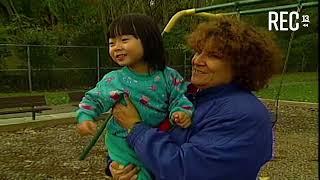 La adopción de niñas chinas en Contacto 1997
