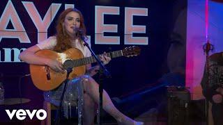 Caylee Hammack - Small Town Hypocrite Live From YouTube Space NYC