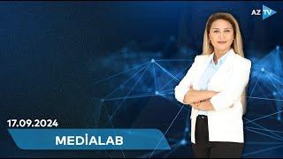 Kibercinayətkarlıqla necə mübarizə aparılmalıdır? I MEDİALAB – 17.09.2024