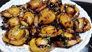 ଆଳୁ ପାସ୍ତା    Aloo pasta  Potato Garlic Snacks    Potato Snacks  Potato Pasta  Odia Recipe 