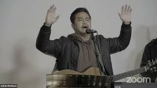 Nepali Christian Worship Episode 9 Joshua Himalayas 2022