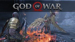 God of War - Прохождение #36 Финал