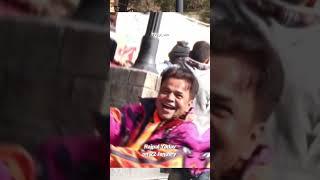 Rajpal Yadav Is a Chad#shorts #rajpalyadav #christian #hindu