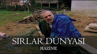 Sırlar Dünyası - HAZİNE