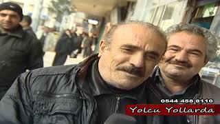 Alkışı Peşin İstedi Sonra Söyledi  - Yolcu Yollarda