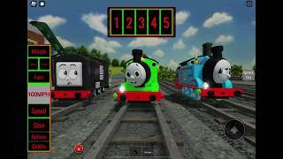 Showcase All Engines Go In Sodor Online  This is For @ljandthomas4993 