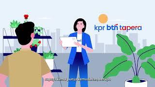 BTN KPR Bersubsidi