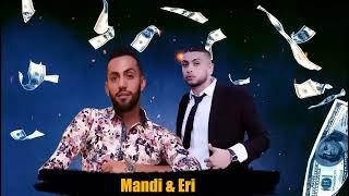 Mandi ft. Eri Qerimi - Bobat Official Lyrics Video