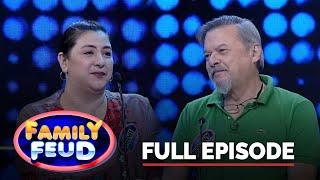 Family Feud Philippines De Leon family vs. Revilla family  Full Episode 137