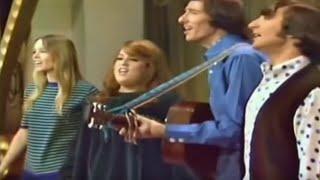 The Mamas & The Papas - California Dreamin