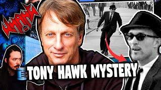 Tony Hawks Mystery Skater - Tales From the Internet