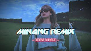 LAGU JOGET MINANG - BURUAK PARANGAI  LOPEEZ LAMAHORA REMIX