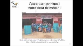 Codeart  présentation en français