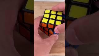 How to Corner Cut a Rubik’s Cube