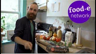 The BEST Cooking Show for City Life  Big City Little Kitchen w Tyler Fischer