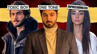 Top 06 Worst Nepo Kids Of Pakistani Dramas  Dramaz ETC